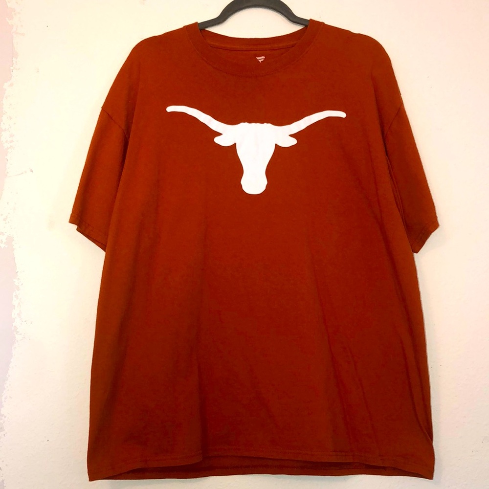 University of Texas men’s xl T shirt. Great condition!